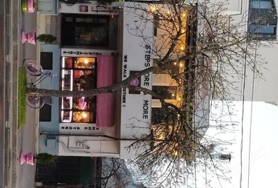 Spațiu comercial, de 165 mp, în Aviației - 8