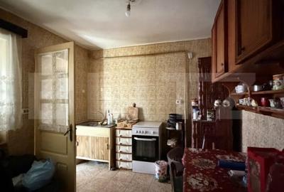 Casă individuală cu 3 camere cu Canalizare în Central - 9