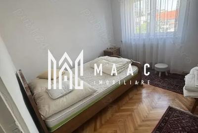 Apartament cu 3 camere decomandat, mobilat în Sub Arini - 5