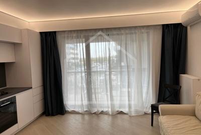 Apartament cu 2 camere decomandat, mobilat în Aviației - 3