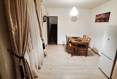 Garsonieră decomandată în Central - 2