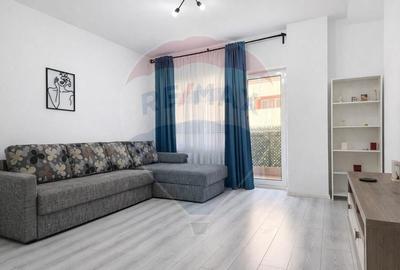 Apartament cu 2 camere decomandat, mobilat în Prelungirea Ghencea - 2