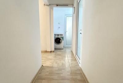 Apartament 4 camere 70 mp 2 bai centrala termica - Inel 2 - Scoala 39 - 12