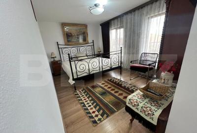 Pensiune de vanzare, 6 camere, 370 mp, zona Arcani - 2