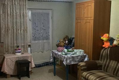 Apartament cu 2 camere decomandat în Craiovița Nouă