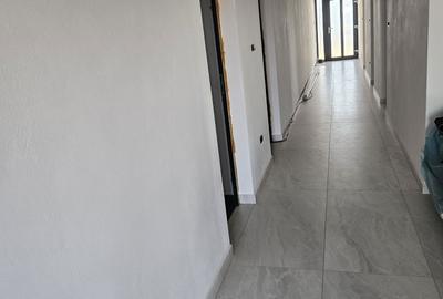 Casă cu 3 camere în Mândruloc - 7