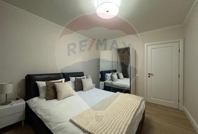 Apartament de lux Malul Muresului-Micalaca - 4