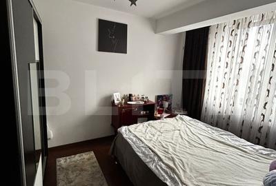 Apartament cochet-2 camere, intr-un bloc boutique, Sector 1 - 5