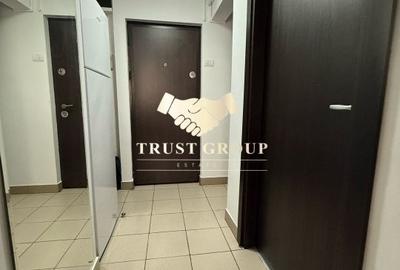 Apartament cu 3 camere semidecomandat, mobilat în Parcul Circului - 5