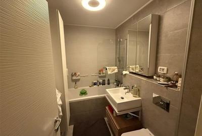 Apartament 2 camere cu PARCARE SUBTERAN Mogosoaia IPSO ARBO RESIDENCE - 7