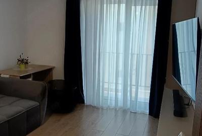 Garsonieră decomandată în Braytim - 2