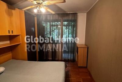 Apartament cu 3 camere semidecomandat, mobilat în Drumul Taberei - 10