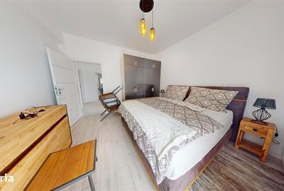 Casă cu 4 camere cu Teren 536 Mp în Cisnădioara