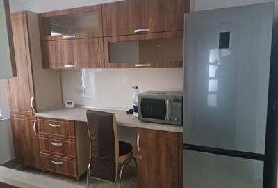 Apartament cu 2 camere decomandat în Ultracentral - 5
