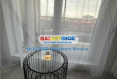 Garsonieră în Dudu - 6