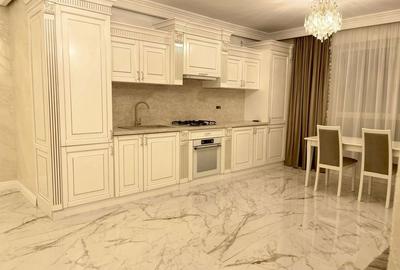 Apartament cu 3 camere decomandat în Florești - 8