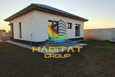 Casa parter + pod/ 3 camere/ Vidra / comision 0% - 1