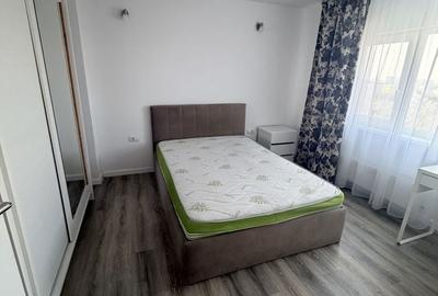 Apartament cu 4 camere decomandat în Exterior Vest - 1