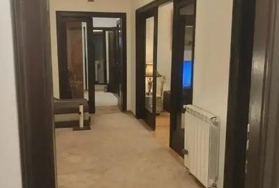 Apartament cu 3 camere in Imobil Interbelic - 12