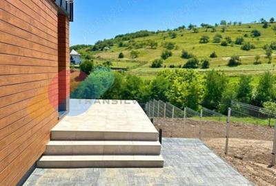 Casa individuala 154 mp, teren 670 mp, materiale si finisaje PREMIUM, Suceagu - 4