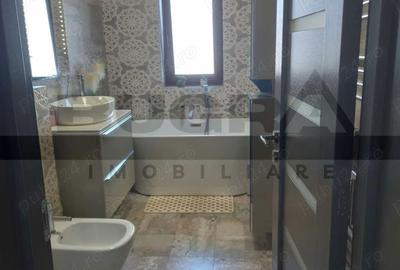 Casă cu 4 camere cu Teren 300 Mp în Mănăștur - 3