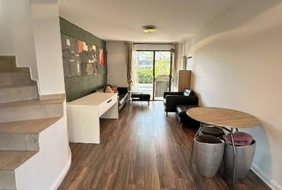 Casă individuală cu 5 camere cu Teren 200 Mp în Băneasa - 4