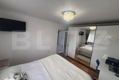 Apartament cu 2 camere decomandat în Central - 5