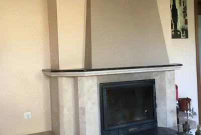 Casă cu Teren 600 Mp în Central - 10