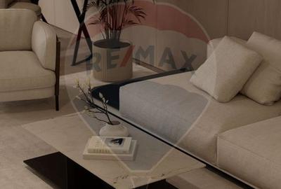 Apartament cu 3 camere semidecomandat în Central - 6