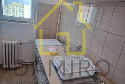 Garsonieră semidecomandată, mobilată în Iancului - 7