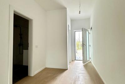 Finalizata! Casa 3 camere D 2 bai 86mp zona Bucium Visan - 4