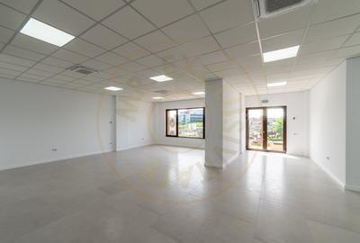 Spatiu comercial generos - 160 mp - pozitie premium pe Craiovei! - 9