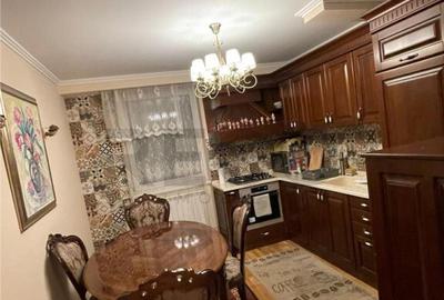 Apartament 3 camere, pe Splaiul Crisanei - 3