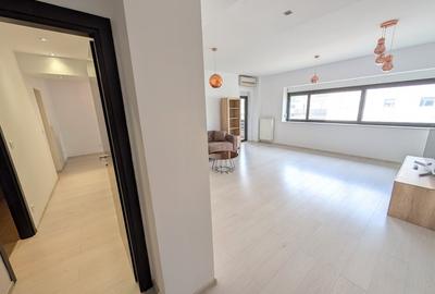 Apartament 3 camere 77mp | 0 Comision | Piscina | Baneasa | Natura Residence - 28