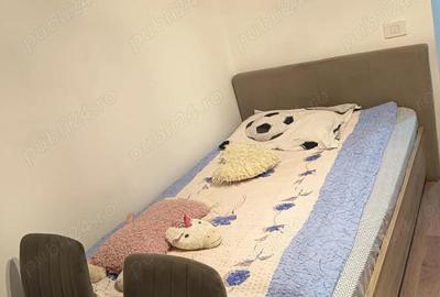 Garsonieră nedecomandată în Central - 5