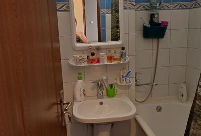 Apartament cu 2 camere semidecomandat în Central - 2