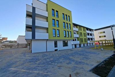 Apartament cu 2 camere decomandat în Central - 4
