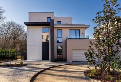 Luxury 7 Rooms Villa for Rent in Chelsea Residences - Forest Views Luxury 7 Rooms Villa for Rent in Chelsea Residences - Forest Views - 1