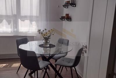 Apartament cu 2 camere decomandat, mobilat în Metalurgiei - 4