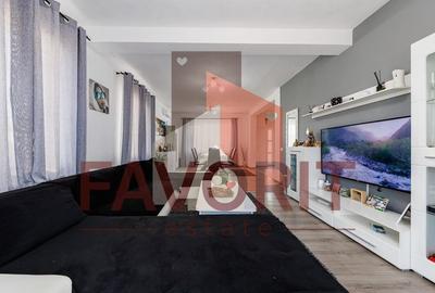 Casa individuala in Dumbravita mobilata si utilata Casa individuala in Dumbravita mobilata si utilata - 3