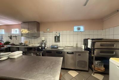 Spatiu restaurant/terasa Iuliu Maniu/Bd Timișoara cu terasa utilat complet - 2