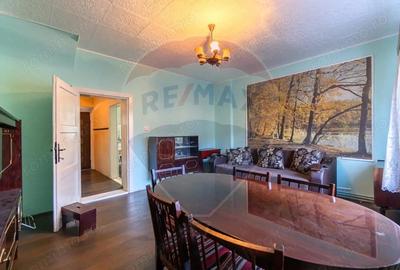 Casa insiruita 3 camere D+P+1+ pod/ str Forjei - Brasov - 7