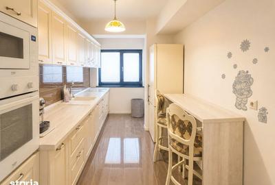 Apartament cu 2 camere în Central - 4