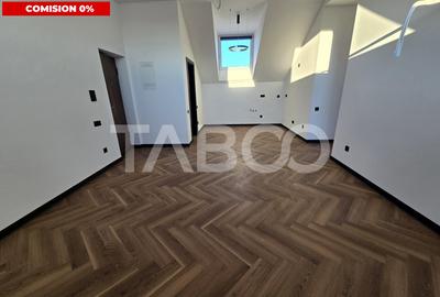 Apartament cu 3 camere decomandat în Turnișor