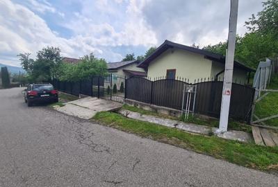 Casă individuală cu 4 camere în Berislăvești