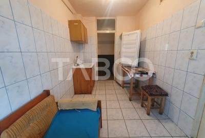 Apartament 3 camere 85 mp utili de vanzare in zona Plopului Fagaras - 3