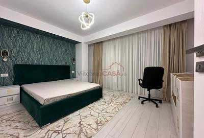 Duplex cu 4 camere cu Canalizare în Domnești - 8