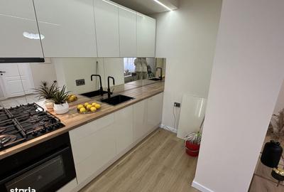 Apartament cu 2 camere în Horea - 4