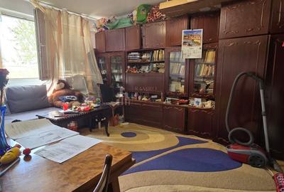 Apartament cu 2 camere decomandat în Viilor - 2