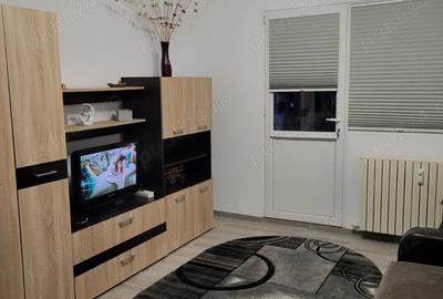 Garsoniera decomandata Valea Rosie - 2